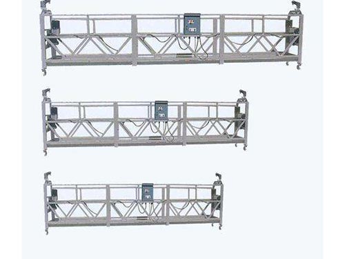 ZLP系列高處作業(yè)吊籃